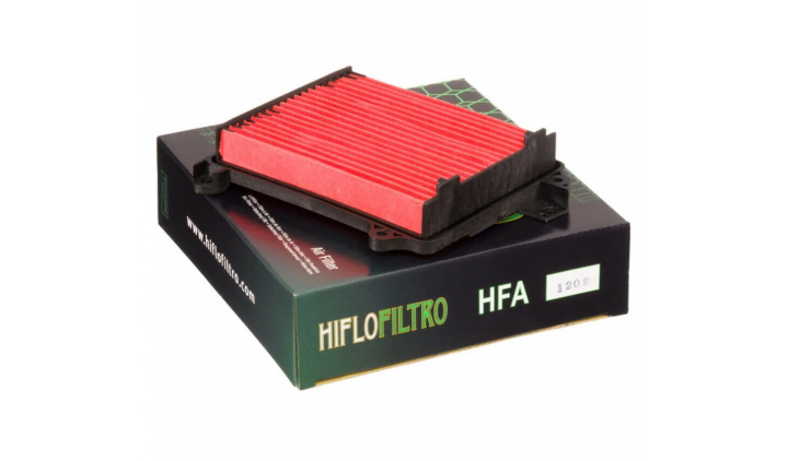 HIFLOFILTRO HFA1209 воздушный фильтр
