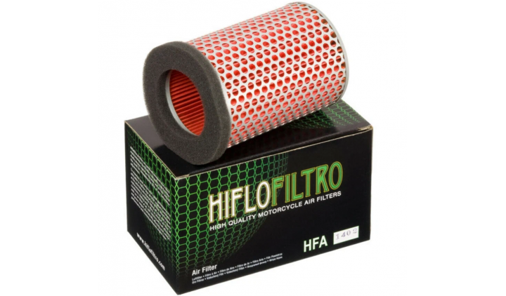 HIFLOFILTRO HFA1402 воздушный фильтр