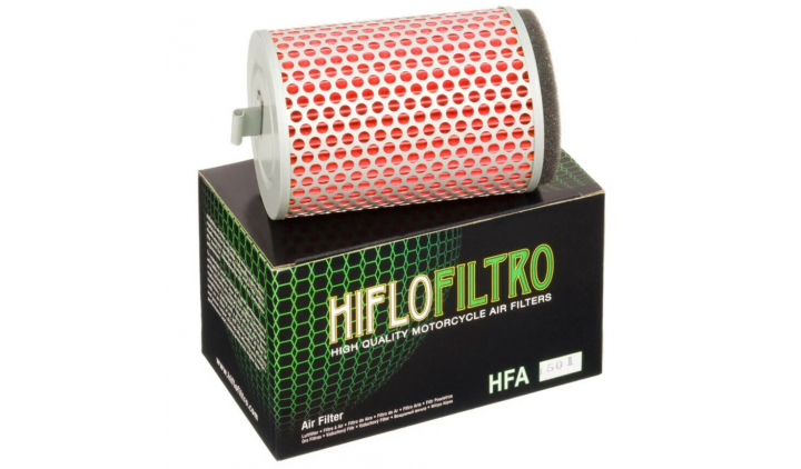 HIFLOFILTRO HFA1501 воздушный фильтр