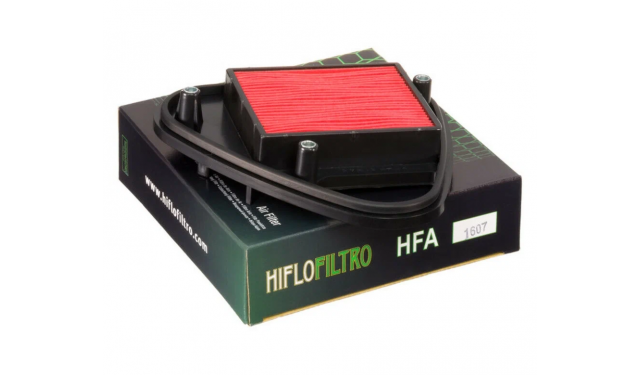HIFLOFILTRO HFA1607 воздушный фильтр