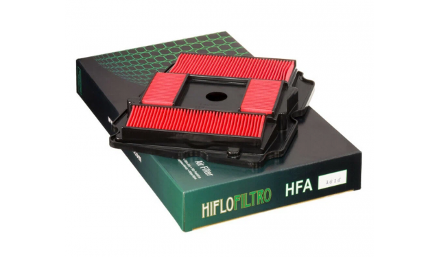 HIFLOFILTRO HFA1614  воздушный фильтр