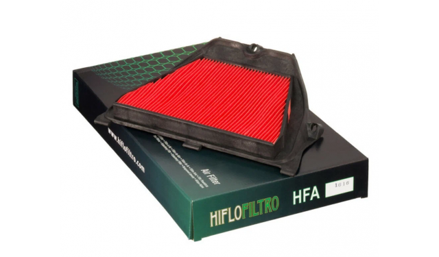 HIFLOFILTRO HFA1616  воздушный фильтр