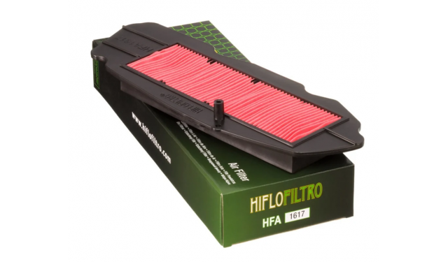 HIFLOFILTRO HFA1617  воздушный фильтр