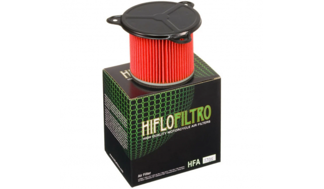 HIFLOFILTRO HFA1705 воздушный фильтр