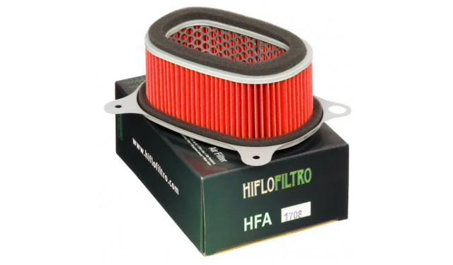 HIFLOFILTRO HFA1708  воздушный фильтр