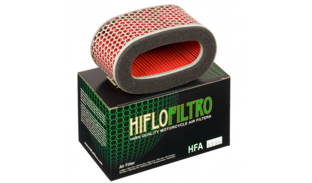 HIFLOFILTRO HFA1710  воздушный фильтр