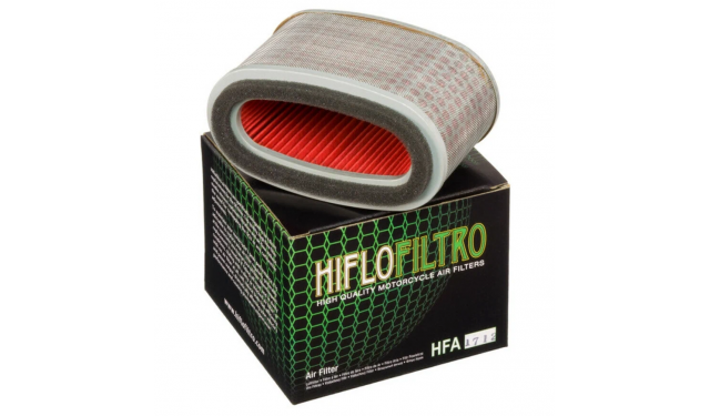 HIFLOFILTRO HFA1712  воздушный фильтр