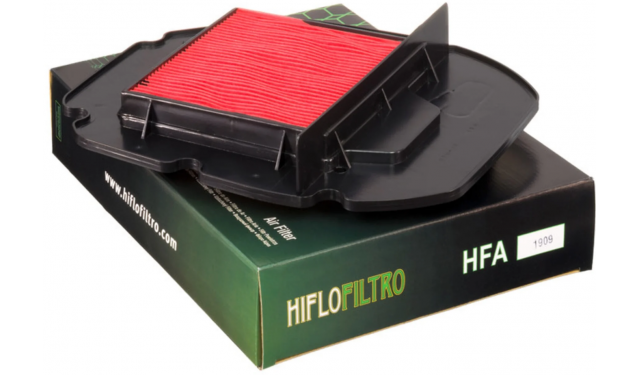 HIFLOFILTRO HFA1909  воздушный фильтр