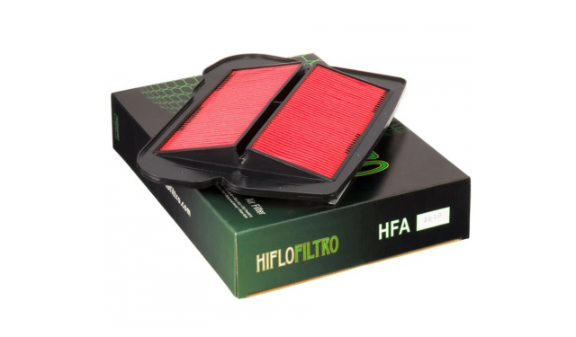 HIFLOFILTRO HFA1912  воздушный фильтр