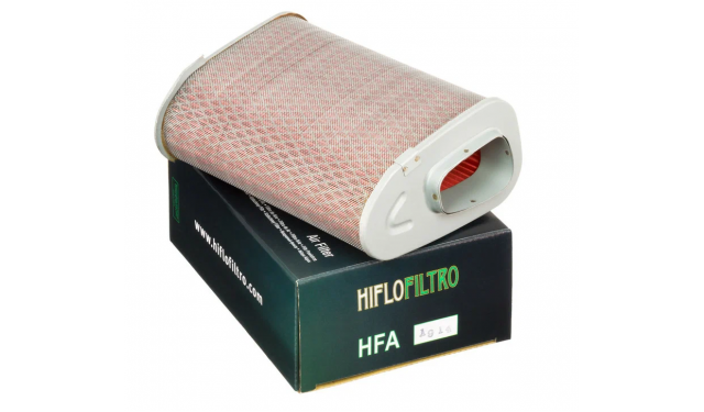 HIFLOFILTRO HFA1914  воздушный фильтр