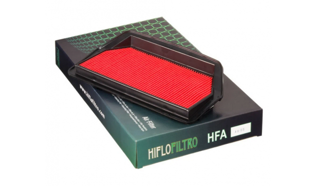 HIFLOFILTRO HFA1915  воздушный фильтр