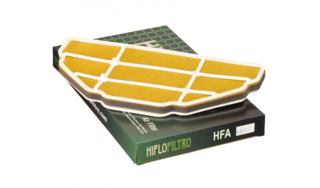 HIFLOFILTRO HFA2602  воздушный фильтр