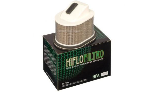 HIFLOFILTRO HFA2707  воздушный фильтр