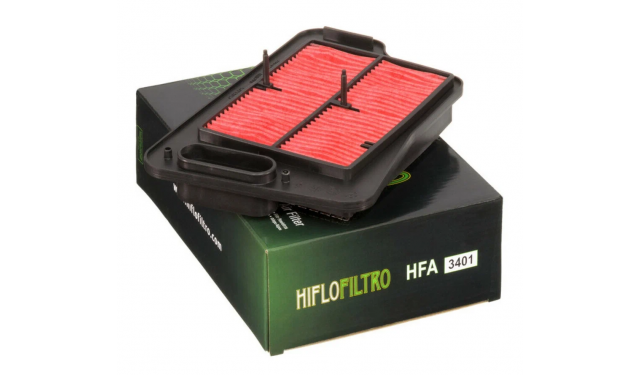 HIFLOFILTRO HFA3401  воздушный фильтр