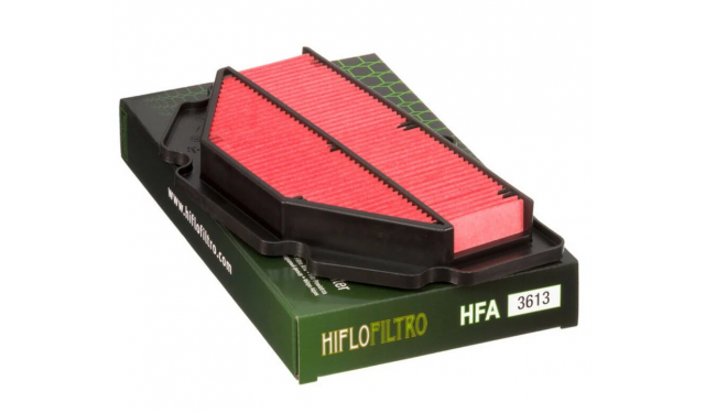 HIFLOFILTRO HFA3613 воздушный фильтр