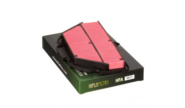 HIFLOFILTRO HFA3617 воздушный фильтр