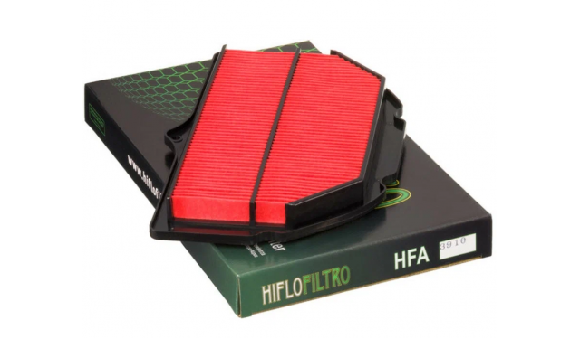 HIFLOFILTRO HFA3910 воздушный фильтр