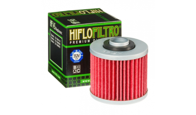 HIFLOFILTRO HFA4405 воздушный фильтр