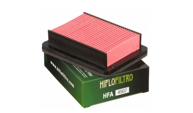 HIFLOFILTRO HFA4507 воздушный фильтр