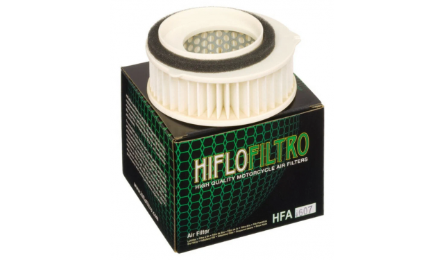 HIFLOFILTRO HFA4607 воздушный фильтр