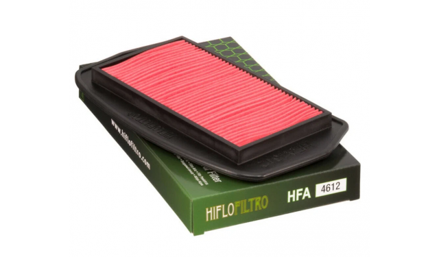 HIFLOFILTRO HFA4612 воздушный фильтр