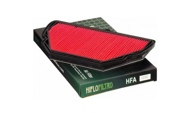 HIFLOFILTRO HFA1603 воздушный фильтр