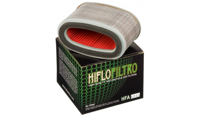 HIFLOFILTRO HFA1712 воздушный фильтр