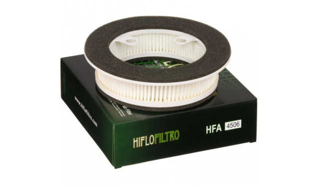 HIFLOFILTRO HFA4506 воздушный фильтр