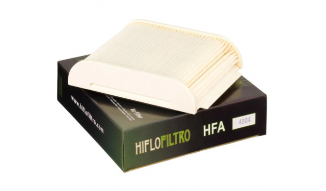HIFLOFILTRO HFA4904 воздушный фильтр