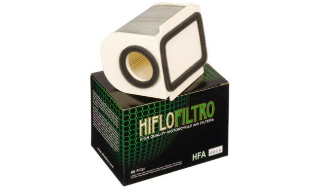 HIFLOFILTRO HFA4906 воздушный фильтр