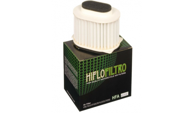 HIFLOFILTRO HFA4918 воздушный фильтр
