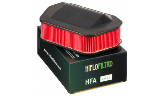 HIFLOFILTRO HFA4919 воздушный фильтр