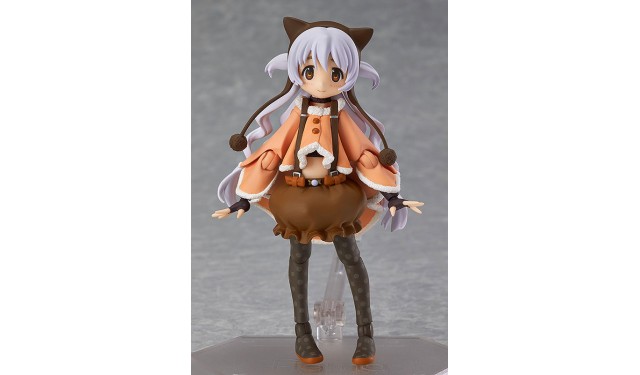 Фигурка Figma Nagisa Momoe