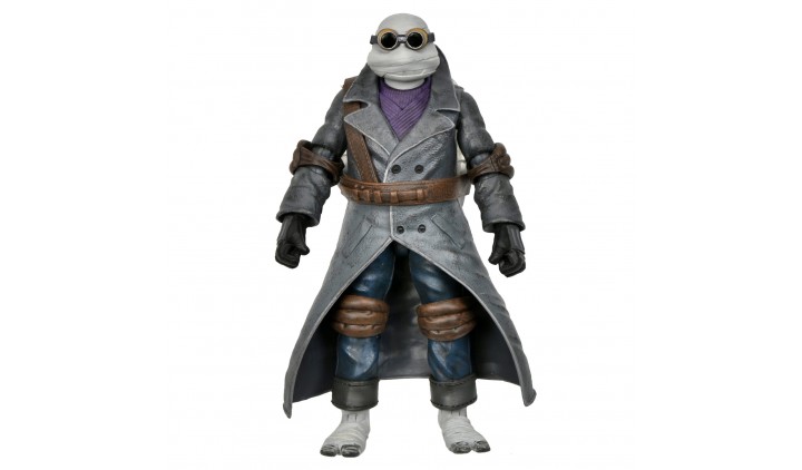 Фигурка NECA Universal Monsters TMNT Ultimate Donatello as The Invisible Man 542590