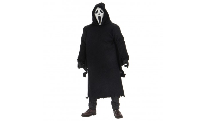 Фигурка NECA Scream Ghostface 413722