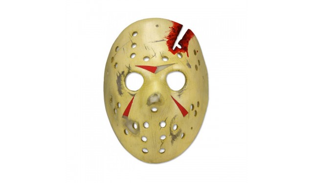 Маска "Friday the 13th - Jason Mask" Part 4 Final Chapter (Neca) 2397787