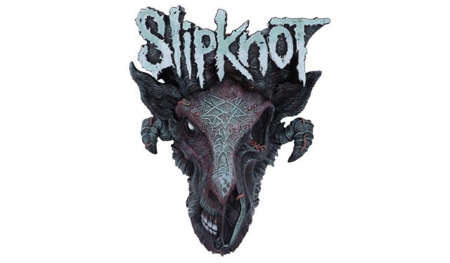 Открывалка Slipknot Infected Goat Bottle Opener B5576T1