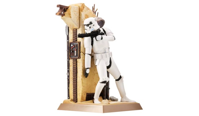 Фигурка Advent Calendar Star Wars Stormtrooper Countdown Character 452218
