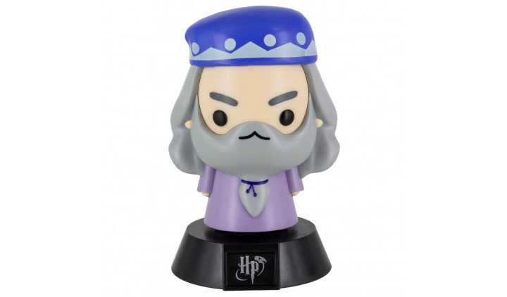 Светильник Harry Potter Dumbledore Icon Light V3 BDP PP5024HPV3