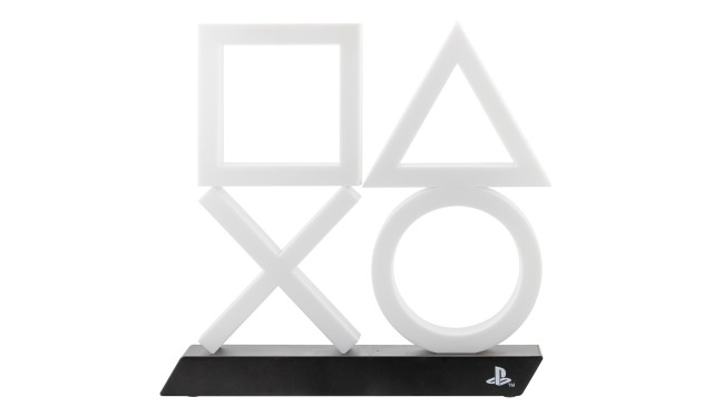 Светильник Playstation Icons Light PS5 XL PP7917PS