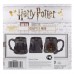 Кружка Harry Potter (Hogwarts School) Polyresin Mug 350ml MGPR25862