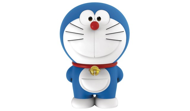 Фигурка Figuarts Zero Doraemon (Stand By Me)