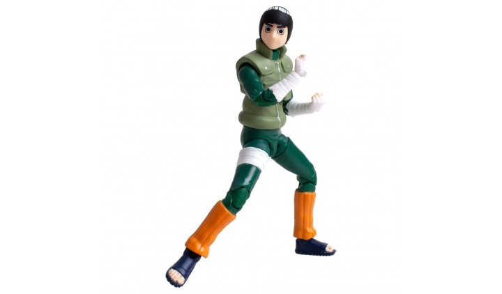 Фигурка Naruto Rock Lee BST AXN 5"